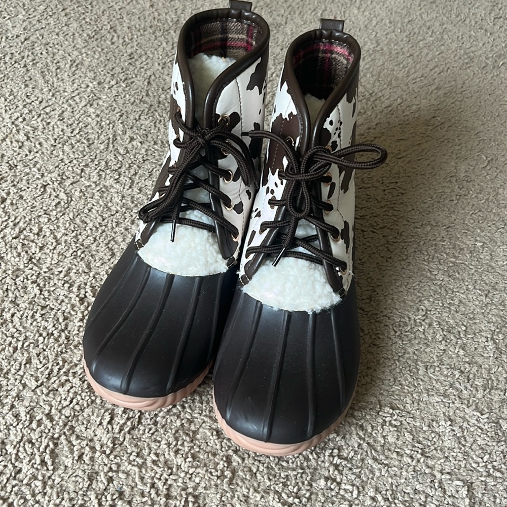 Simply Southern Boots